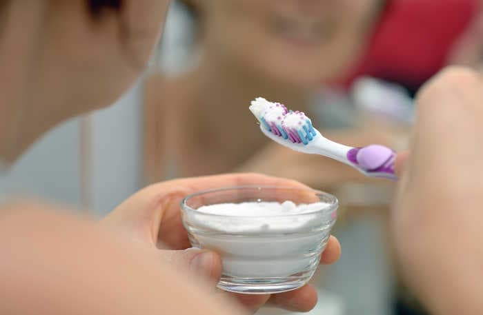 Какую пользу приносят детские зубные порошки — клиника Дента-Эль